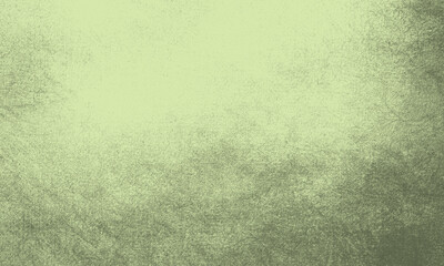 Dark grunge texture with celery color background