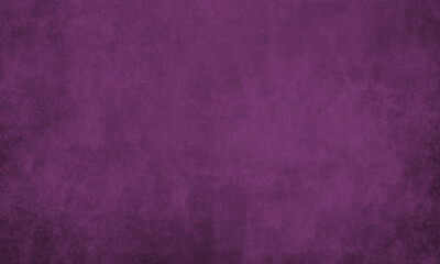 Dark grunge texture with grape color background
