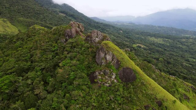 Cerro Tute Panama