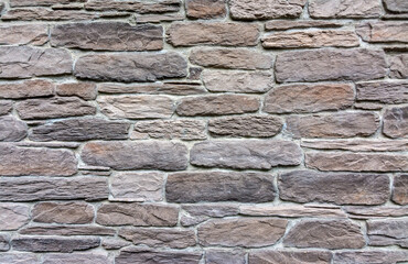 Masonry. Building wall or paved road. Graphic resources. Background. Vintage.