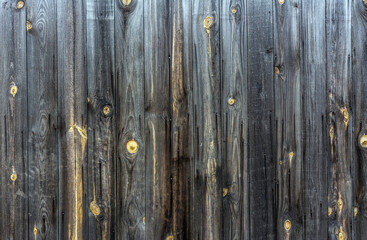 Old, weathered boards. Wood material. Graphic resources. Background. Vintage.