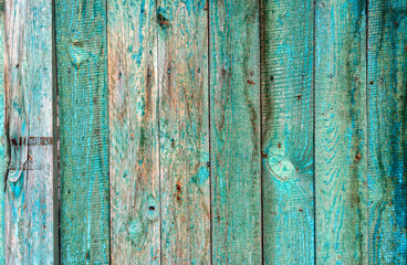 Fototapeta na wymiar Old, weathered boards. Wood material. Graphic resources. Background. Vintage.