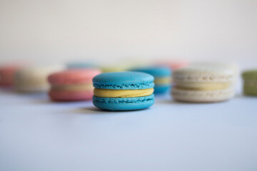 Macarons