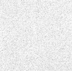 Subtle halftone grunge urban texture vector. Distressed overlay texture. Grunge background. Abstract mild textured effect. Vector Illustration. Black isolated on white. EPS10.