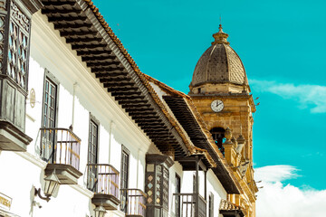 Tunja