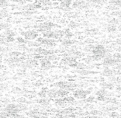 Subtle halftone grunge urban texture vector. Distressed overlay texture. Grunge background. Abstract mild textured effect. Vector Illustration. Black isolated on white. EPS10.