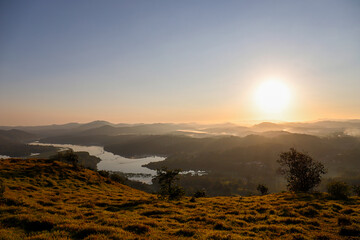 Morro do Capuava - Pirapora do Bom Jesus