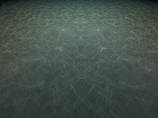 Imaginatory fractal background Image