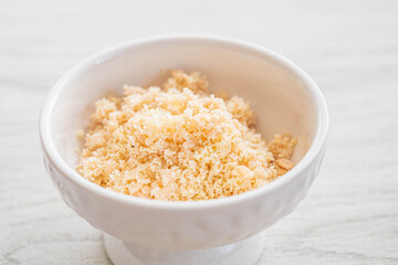 魚卵　ししゃもと鮭のほぐし