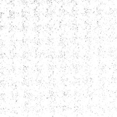 Subtle halftone grunge urban texture vector. Distressed overlay texture. Grunge background. Abstract mild textured effect. Vector Illustration. Black isolated on white. EPS10.