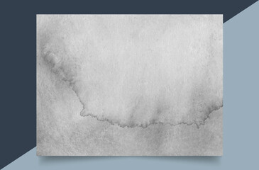 Watercolor background and abstract texture background