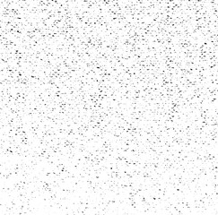 Subtle halftone grunge urban texture vector. Distressed overlay texture. Grunge background. Abstract mild textured effect. Vector Illustration. Black isolated on white. EPS10.