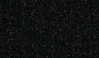 Subtle halftone grunge urban texture vector. Distressed overlay texture. Grunge background. Abstract mild textured effect. Vector Illustration. Black isolated on white. EPS10.