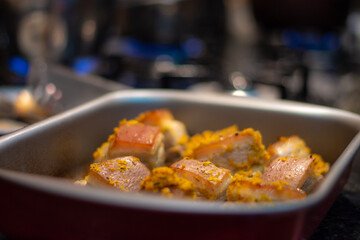 Pork