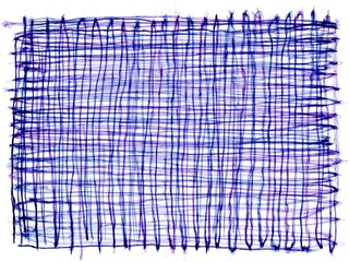 Background - a purple satin cord woven carpet. © Adam Bialek