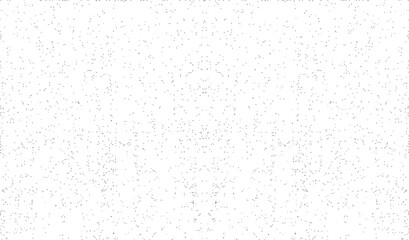 Subtle halftone grunge urban texture vector. Distressed overlay texture. Grunge background. Abstract mild textured effect. Vector Illustration. Black isolated on white. EPS10.