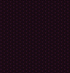 Illustration geometric pattern of can be used in the design .of the envelopes of notebooks, albums, dishes, packaging, booklets, .a background, seamless wallpaper, wrapping paper