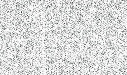 Subtle halftone grunge urban texture vector. Distressed overlay texture. Grunge background. Abstract mild textured effect. Vector Illustration. Black isolated on white. EPS10.