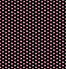 Illustration geometric pattern of can be used in the design .of the envelopes of notebooks, albums, dishes, packaging, booklets, .a background, seamless wallpaper, wrapping paper