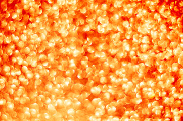 abstract bokeh background christmas concept