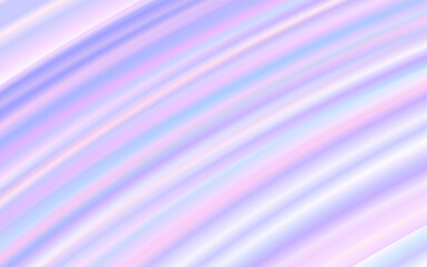 Abstract background in pastel color stripes texture