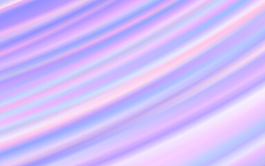 Abstract background in pastel color stripes texture