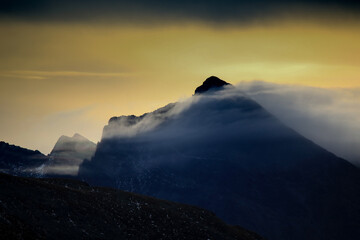 Tatry © marcinbawiec