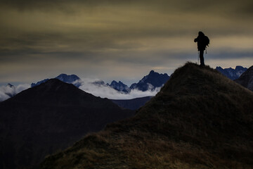 Tatry © marcinbawiec