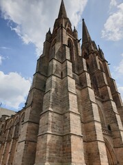 cathedral of st james country