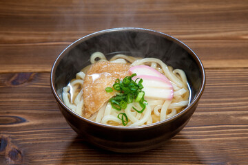 きつねうどん