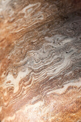 陶器のテクスチャ