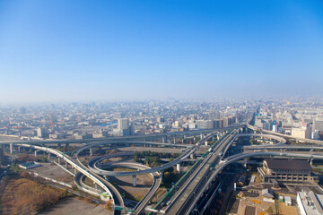 東大阪ジャンクション