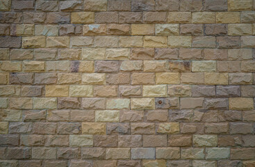 sand stone pattern background