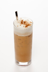 アイスカプチーノ