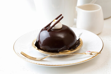 ショコラスイーツ