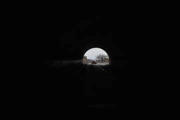 Tunnel