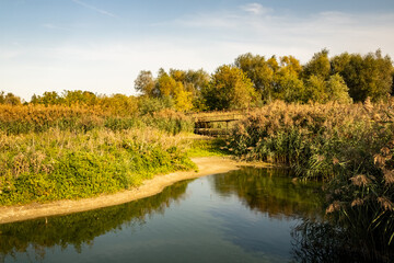 Réserve Naturelle du Haut Geer