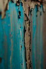 rusty metal background