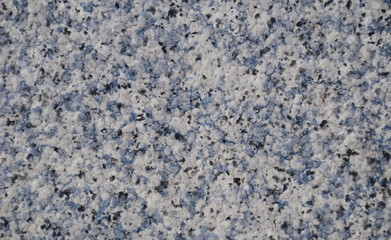 Textura de pedra natural azul polida