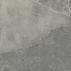 gray tones of white veined concrete