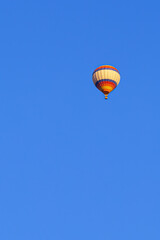 Flying balloon