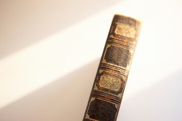 アンティークの本