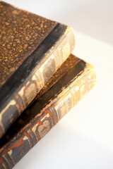 アンティークの本