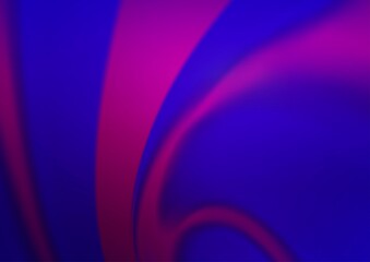 Light Purple vector abstract bright background.
