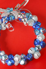 クリスマスオーナメント