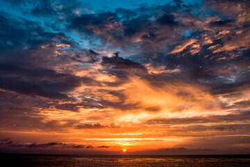 Clouds