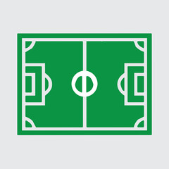 soccer football field