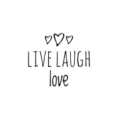 Motivational Quote Word Illustration about life, life quote, for design development/web design/to print on products