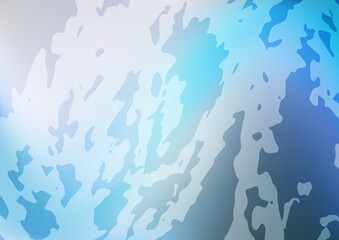 Vector doodle blurred texture.