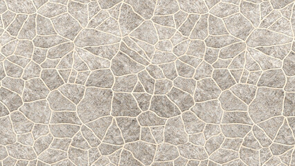Texture of a stone wall background (High resolution) 4k 8k - pattern of stacked limestone blocks